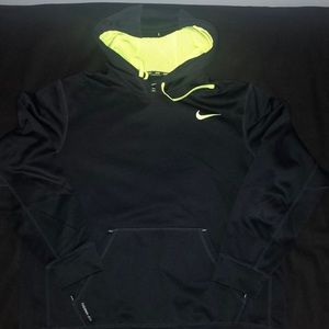 Nike Brand Therma-Fit Pullover Hoodie